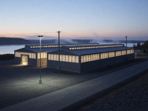 Bitfarms expands Beauharnois capacity and reduces mining costs