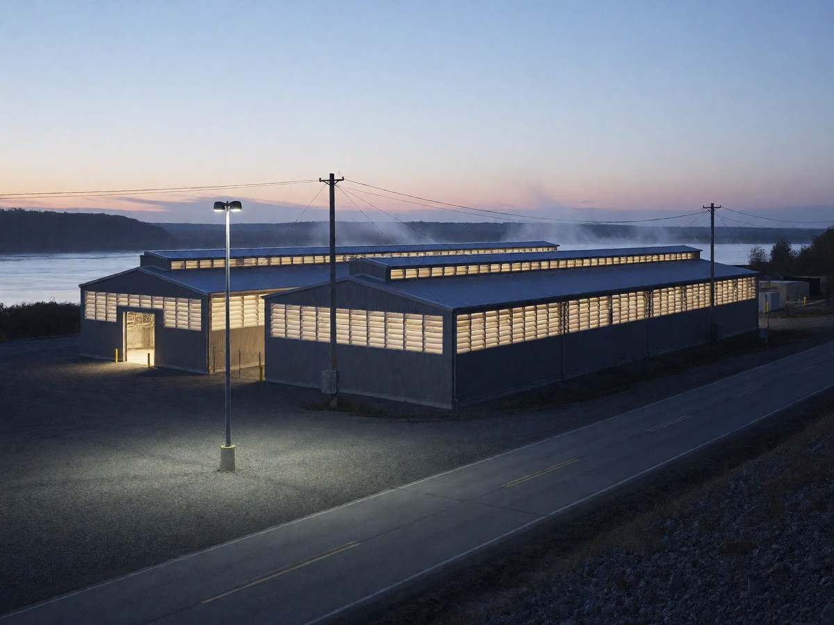 Bitfarms expands Beauharnois capacity and reduces mining costs