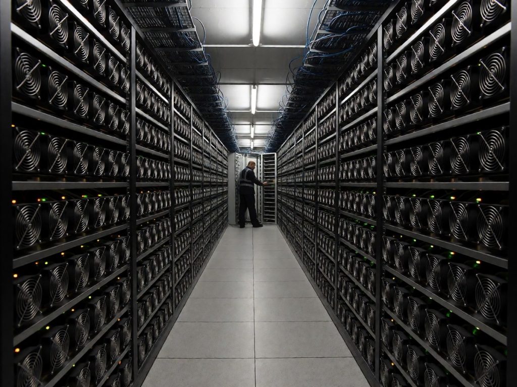 Shifting Bitcoin hashrate dominance and wind power energization
