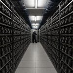 Shifting Bitcoin hashrate dominance and wind power energization