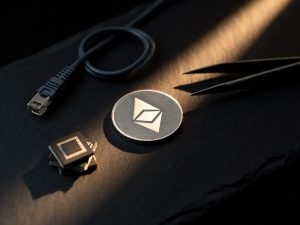 The foundation for the Lean era: Ethereum's Pectra upgrade