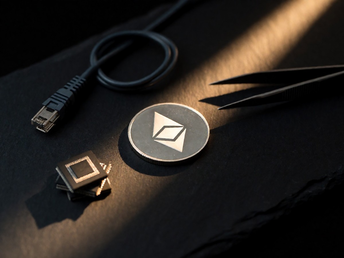 The foundation for the Lean era: Ethereum's Pectra upgrade