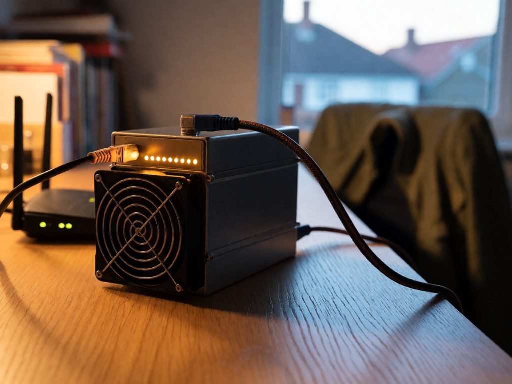 Bitcoin's Stratum V2 adoption and mining decentralization explained