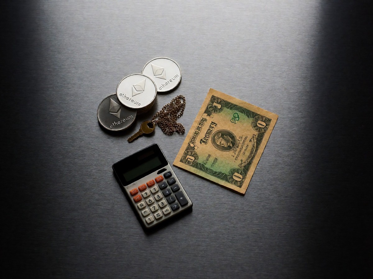 Ethereum consensus rewards and the staking yield gap