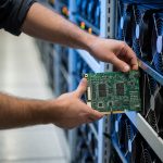 The people shaping Bitcoin mining
