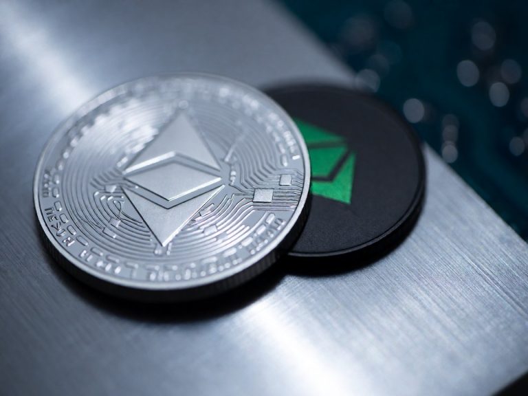 The evolution of Lido liquid staking