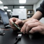 The governance of Bitcoin Core development