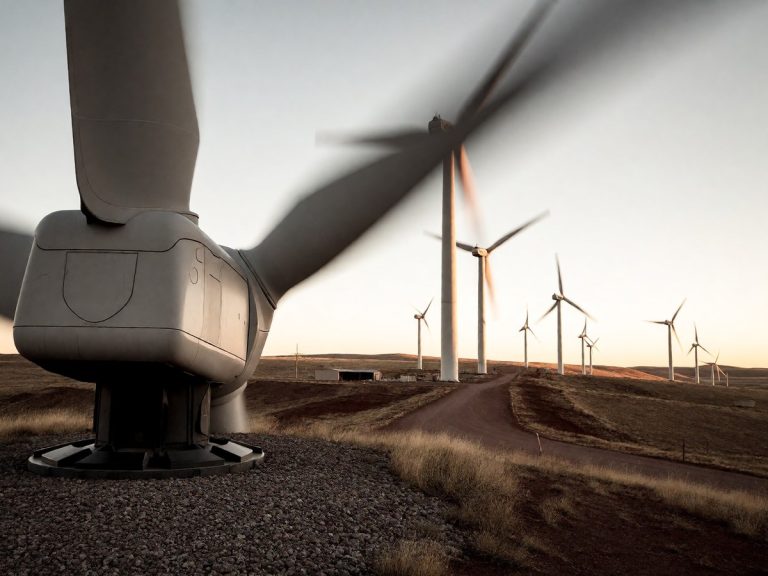 The economics of CleanSpark's Wyoming expansion and AI infrastructure