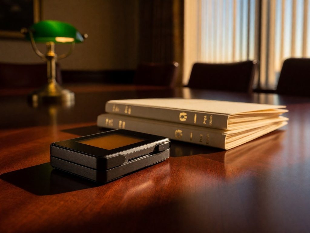 MicroStrategy Bitcoin treasury and the shift in corporate finance