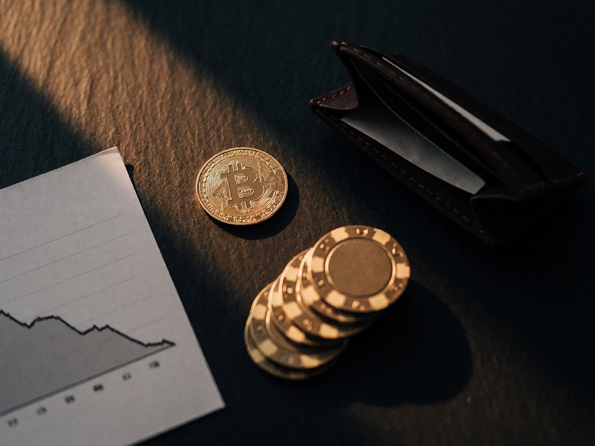 Bitcoin's October 2026 $74,000 price floor: five myths vs facts