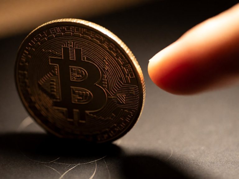 Whale accumulation absorbs massive Bitcoin sell pressure