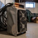 The legacy of the Bitmain Antminer S9