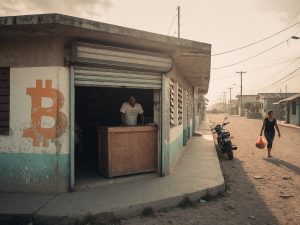 The evolution of Bitcoin Beach and Salvadoran adoption