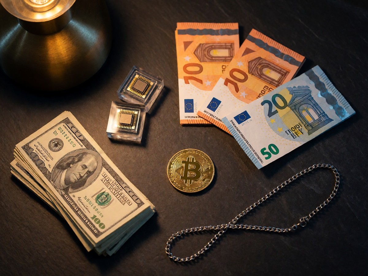 How Tether's $142 billion USDT supply affects Bitcoin liquidity