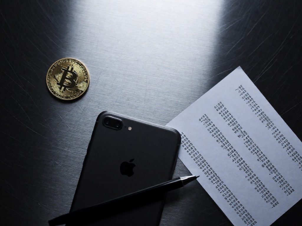 BlackRock's IBIT Bitcoin ETF dominance and the new options era