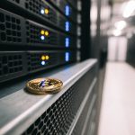Bitcoin volatility collapses to 28% amid long-term holder dominance