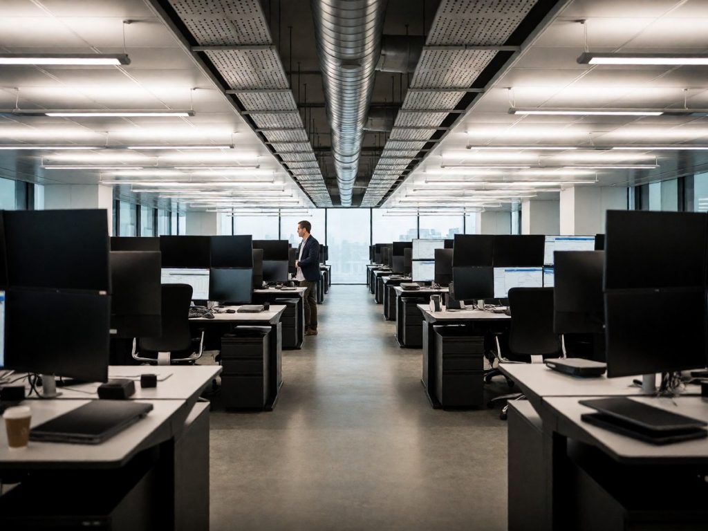 Concentration and regulatory shifts in BlackRock's IBIT