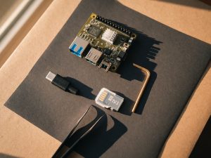 The Fusaka devnet and the state of the EVM