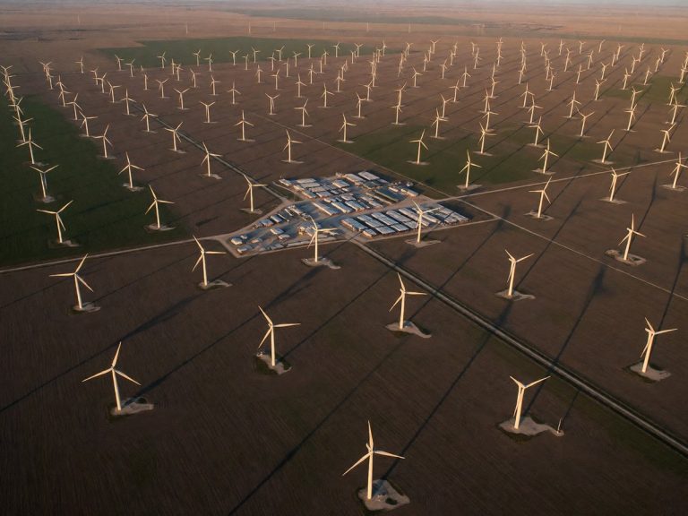 The economics of Marathon Digital's Texas wind farm and infrastructure pivot