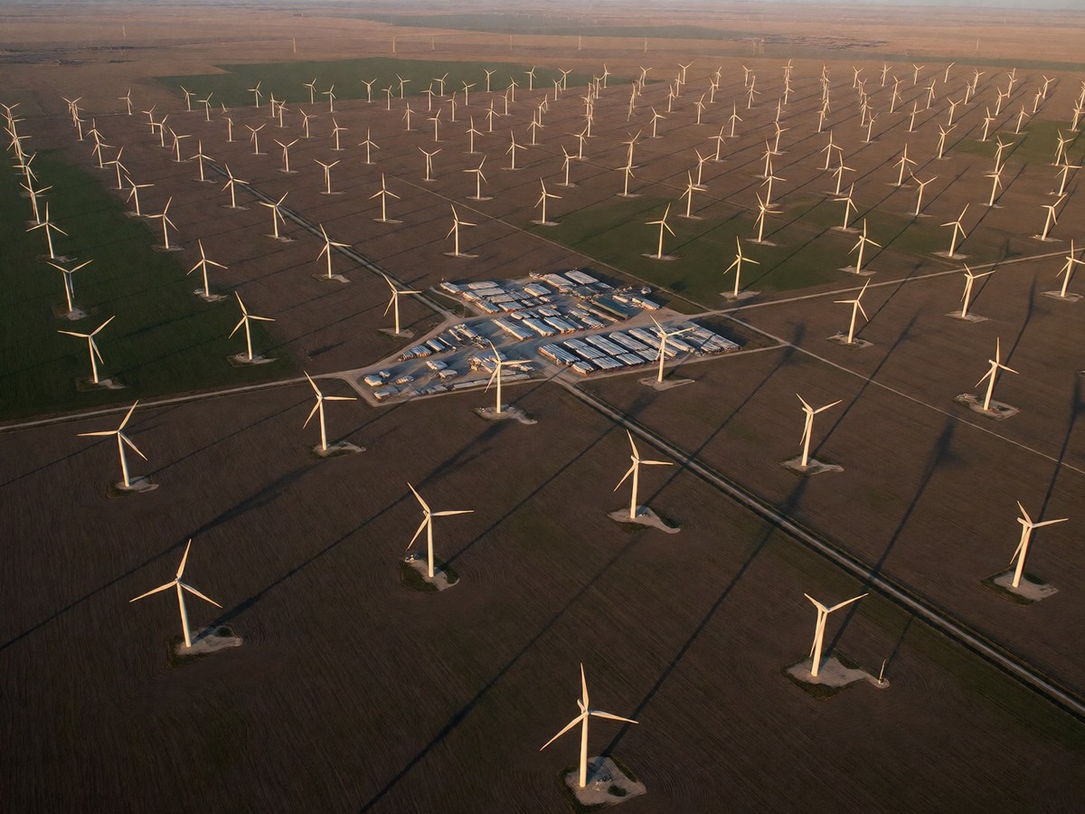 The economics of Marathon Digital's Texas wind farm and infrastructure pivot