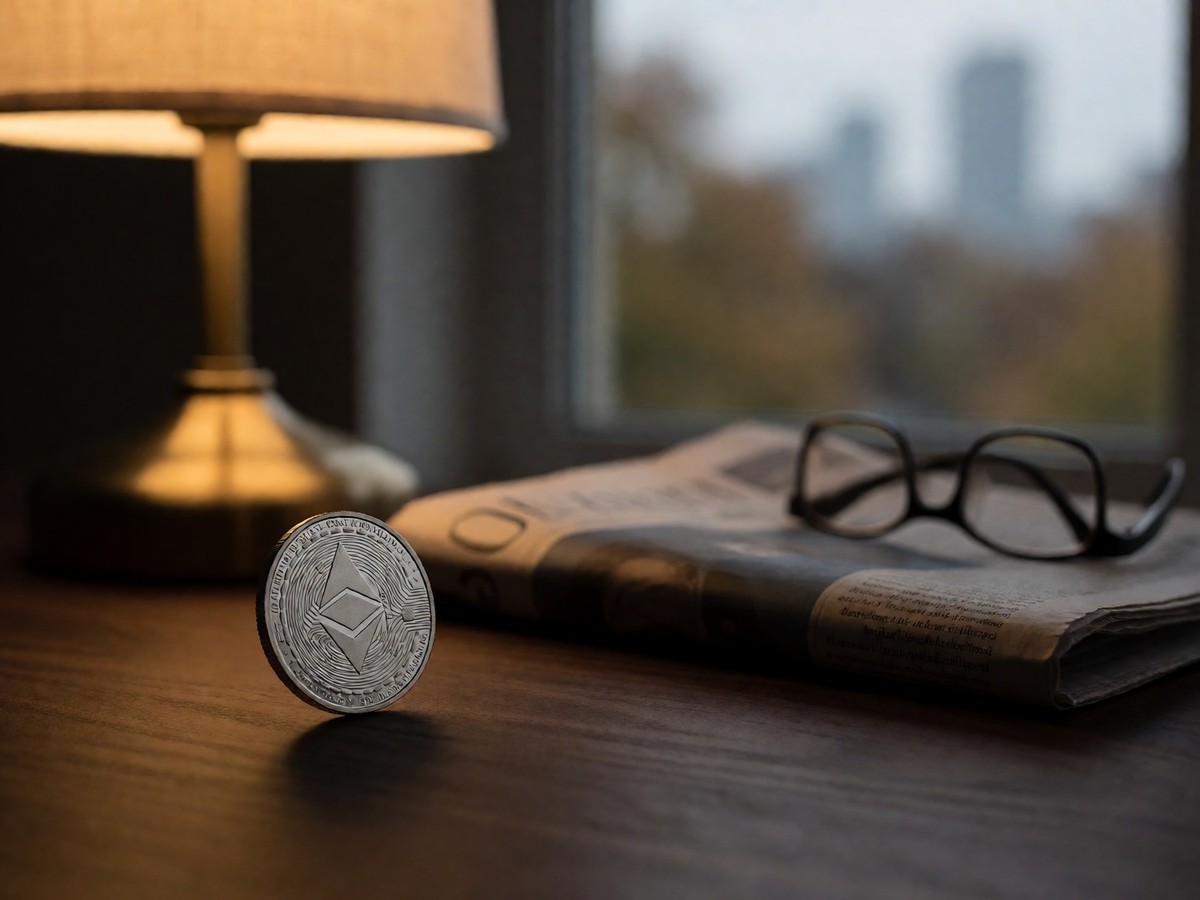Ethereum October 2026 derivatives cluster and the $2,900 futures surge