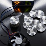Rocket Pool Saturn One upgrade replaces minipools with megapools