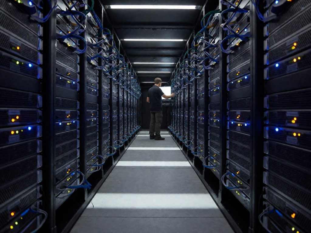 Ethereum staking yields and the new custody rules