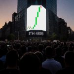 Ethereum ETF flows and the path to a new all-time high