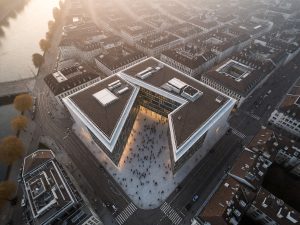 Bitwise Bitcoin ETP launch on SIX Swiss Exchange