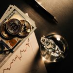 Bitcoin support levels and macroeconomic shifts in October 2026