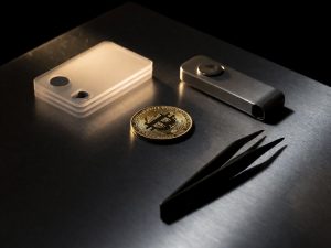 Bitcoin exchange supply hits 5-year low as institutions move BTC