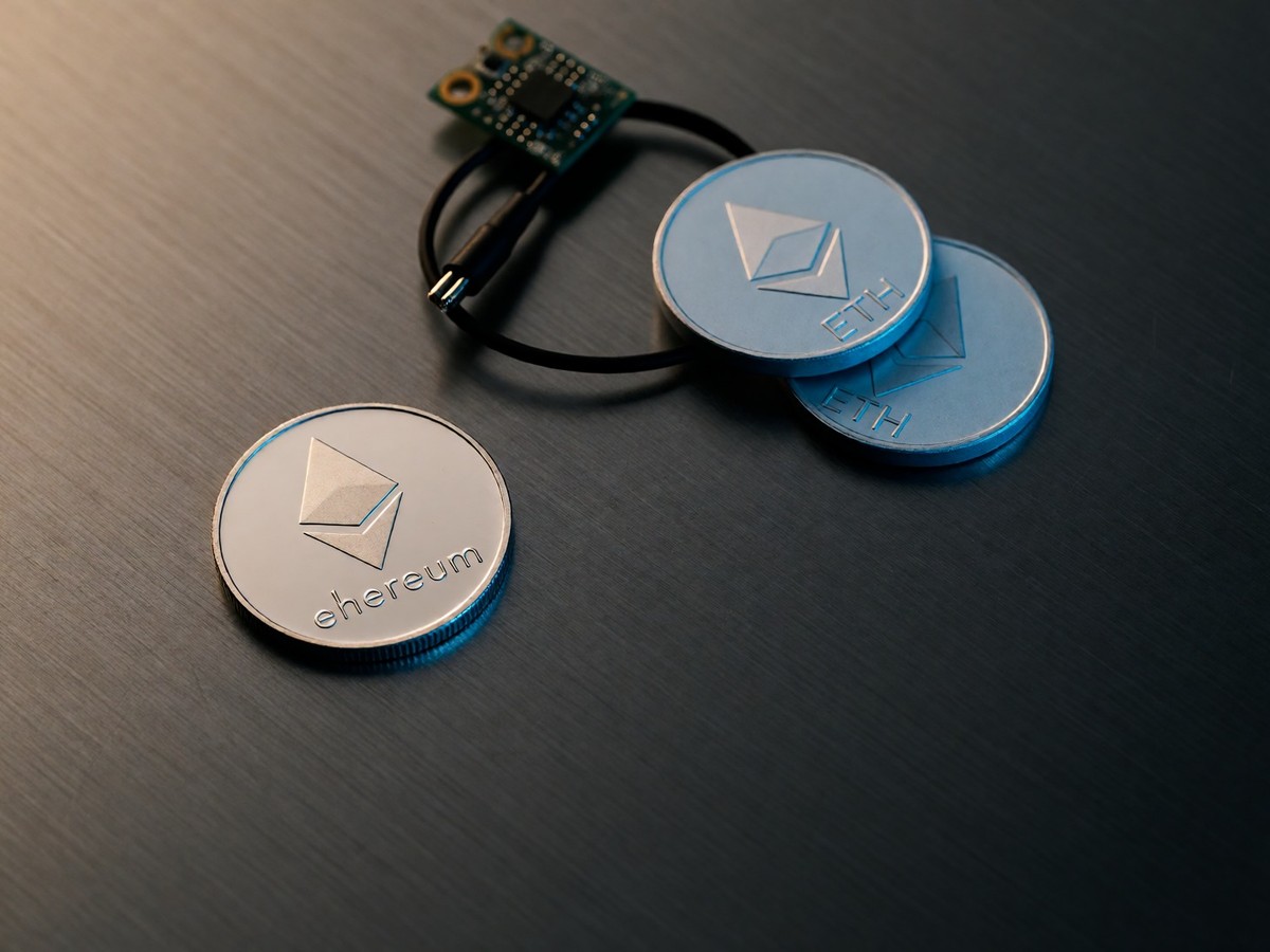 The economics of the Ethereum supply crunch and staking dominance